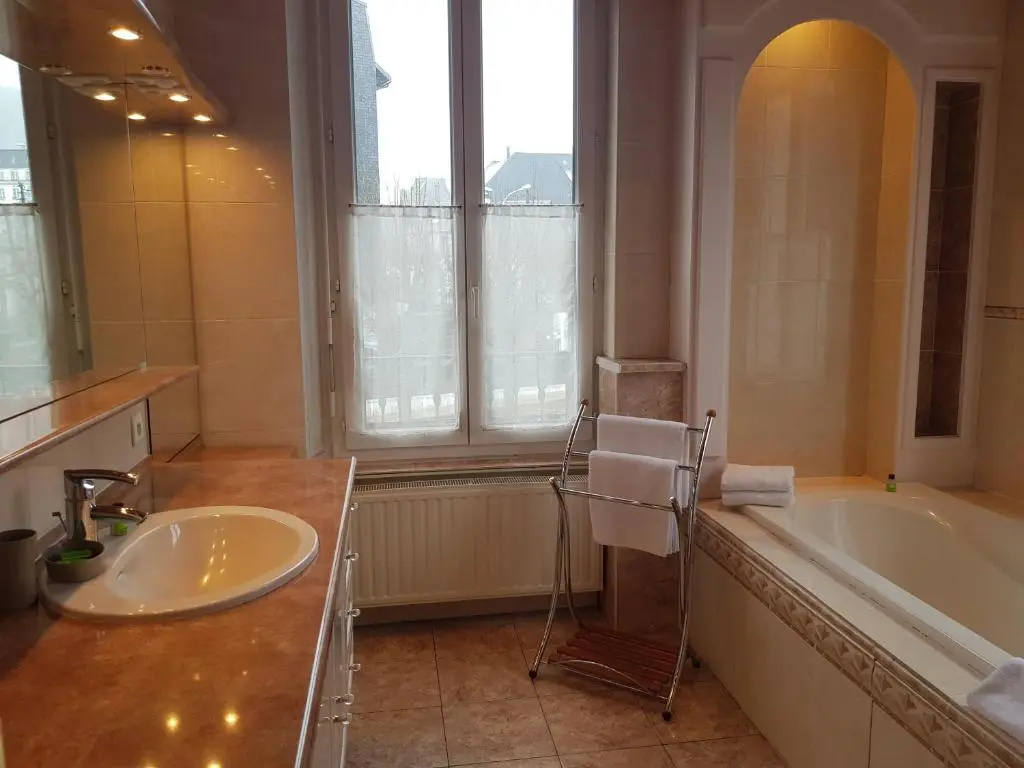 Suite