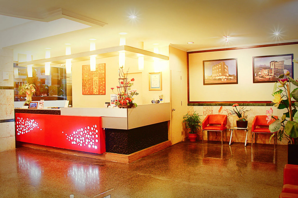 Hotel photo 21