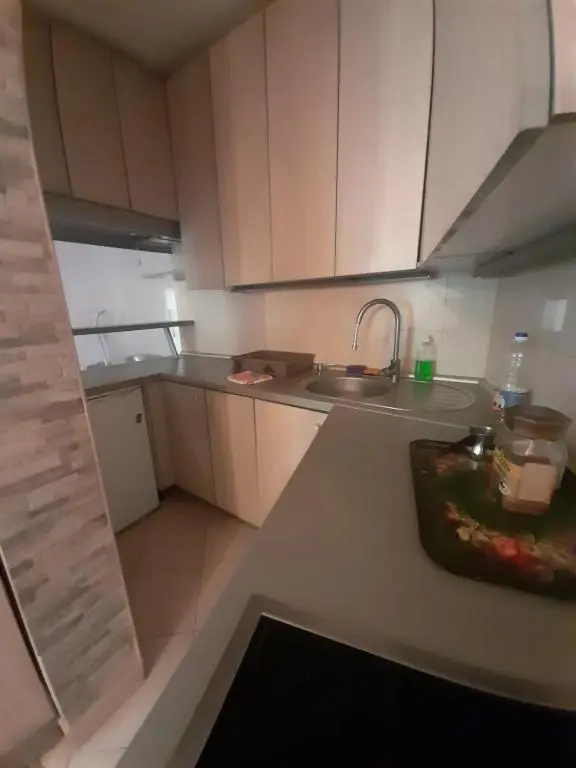 Nirvana Spa Center - Chambres