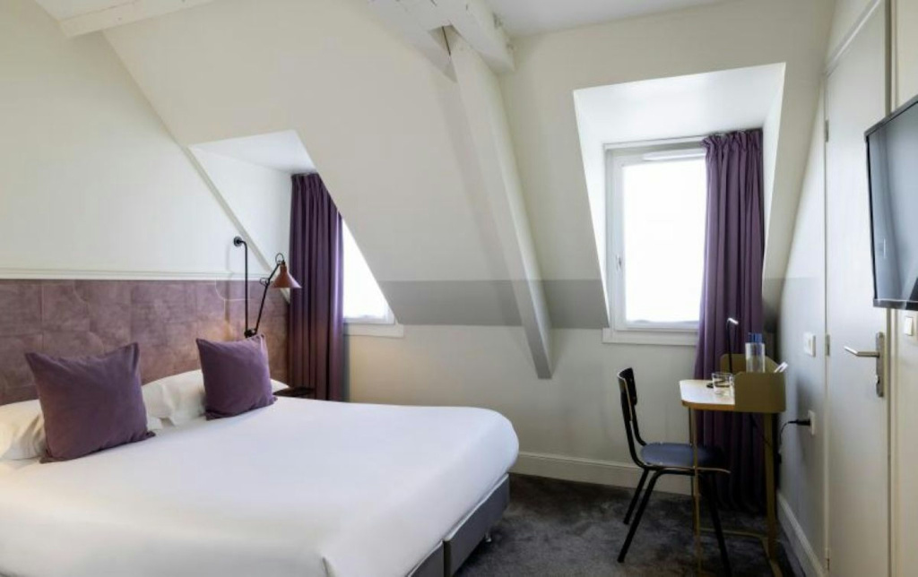 Hotel Des Mines 32