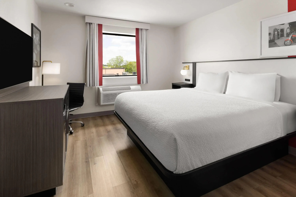 Hotel photo 18