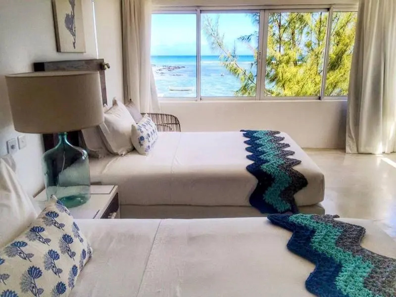 Seapoint Boutique Hotel - Chambres