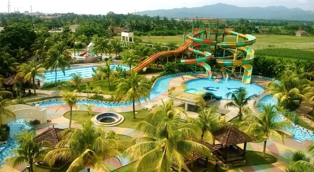 Greenotel Cilegon - 4
