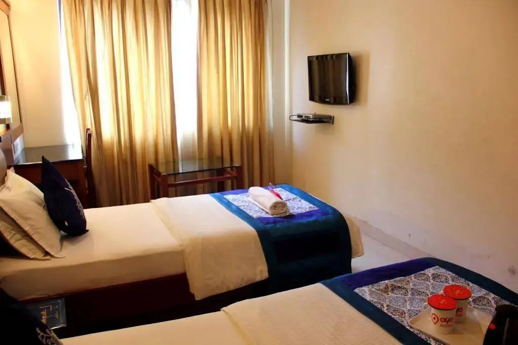 Hotel photo 10
