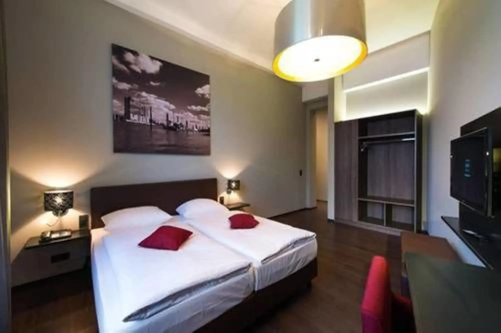 Hotel photo 20