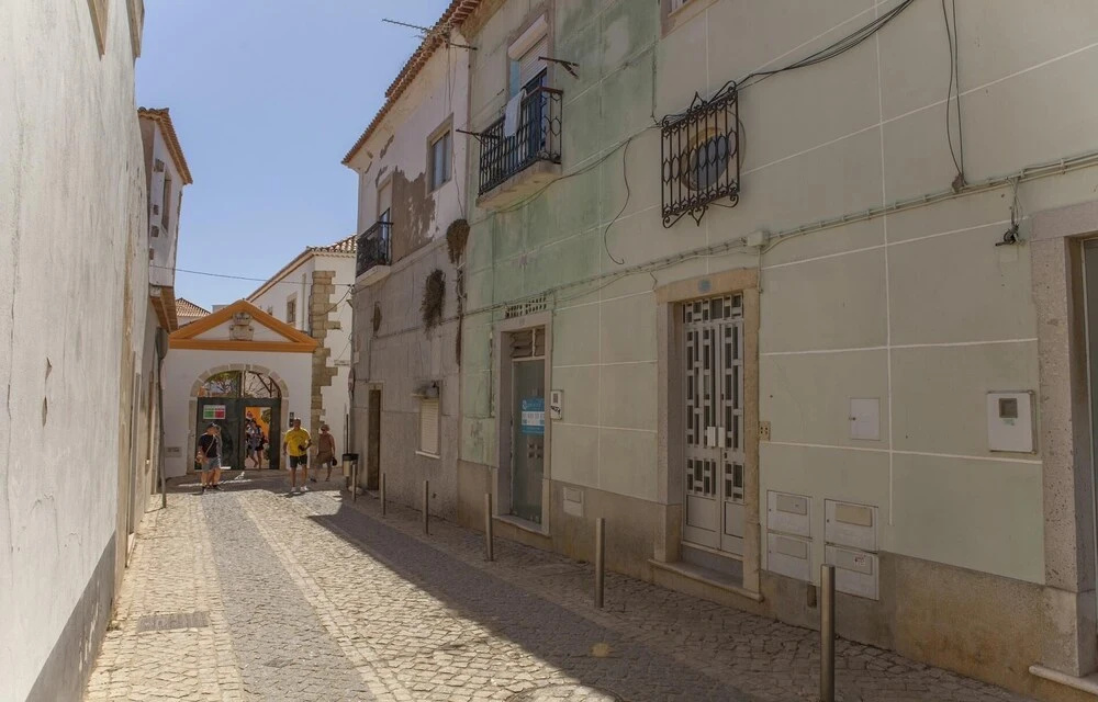 A35 - Maritime Discovery Apartment