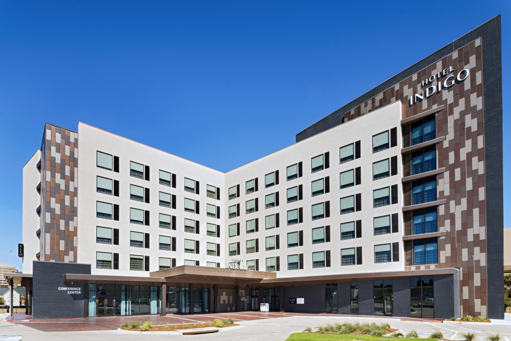 Hotel Indigo Irving Las Colinas by IHG