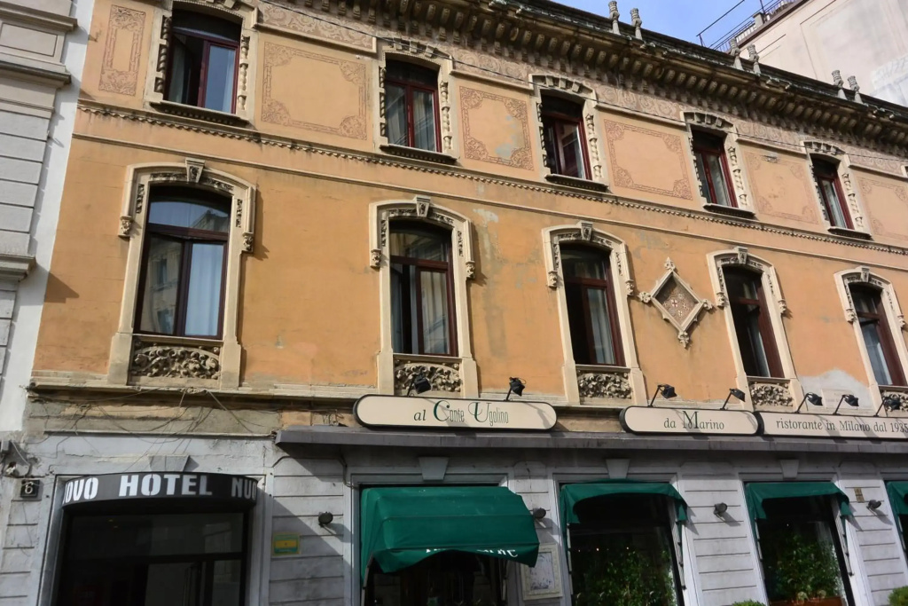 Hotel photo 14