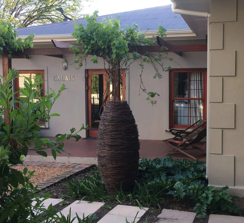 Calais Guest House