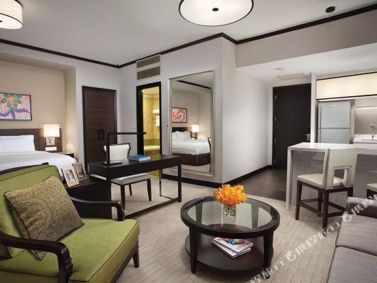 Ascott Kuala Lumpur