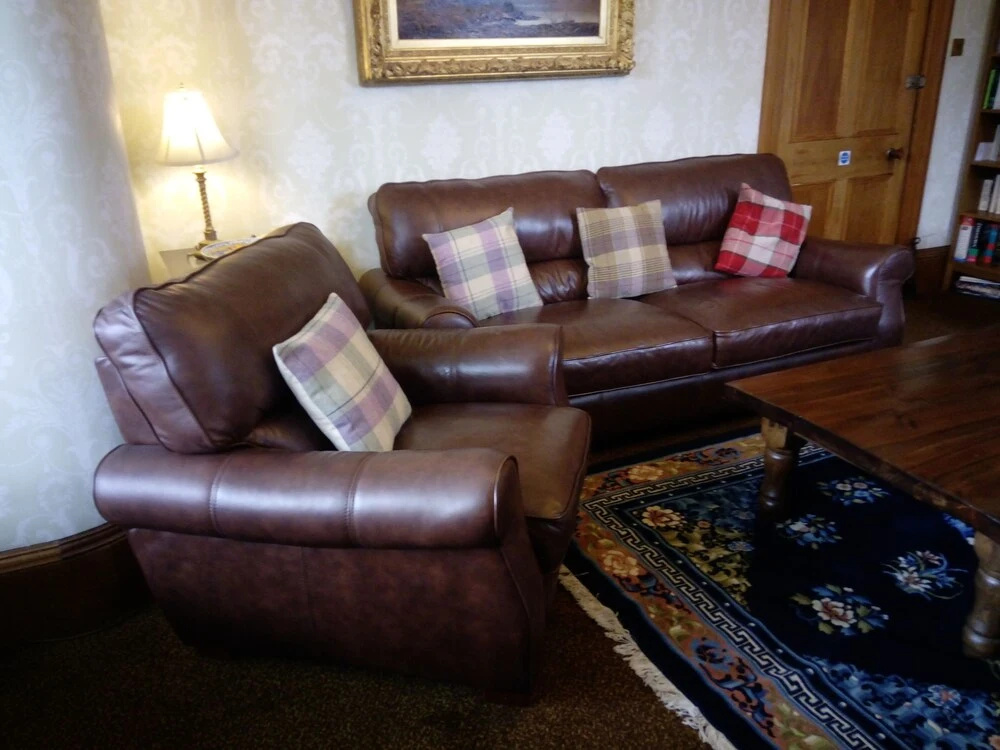 Dunallan House - фото 11