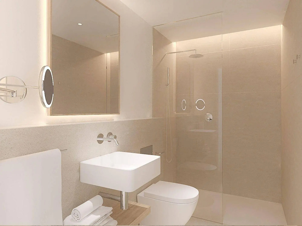 Inturotel Esmeralda Park - Général