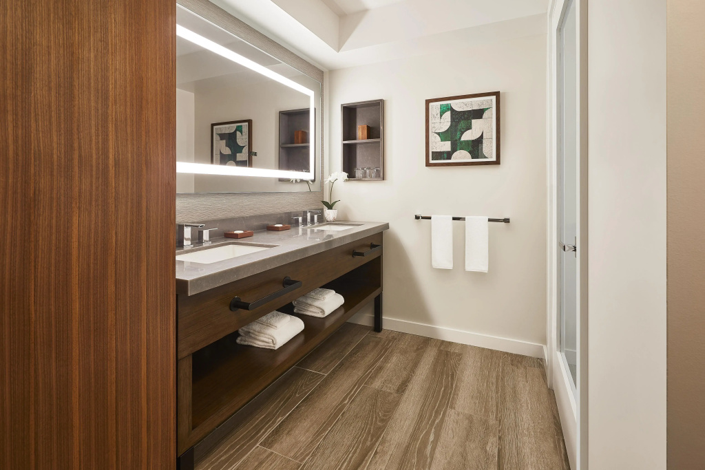 Hyatt Regency Maui Resort & Spa - Général
