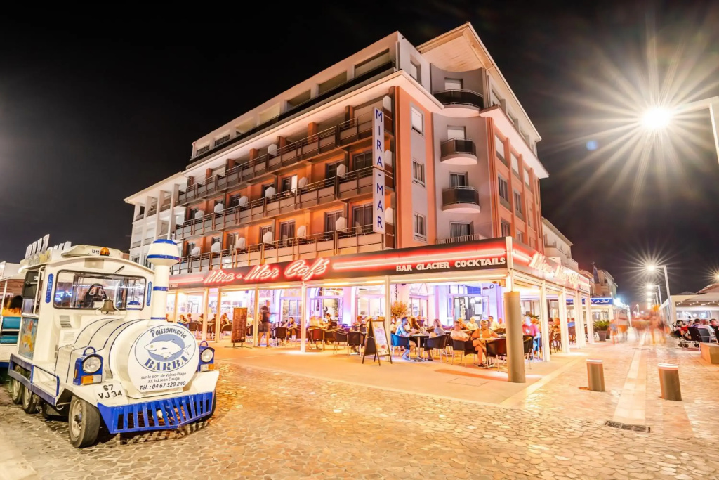 Hotel Mira-Mar
