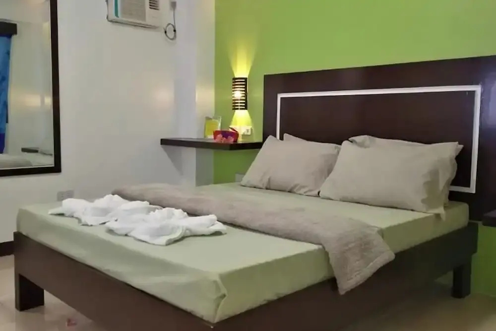 Bellevue Cottages - Chambres