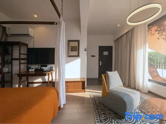 2 Bedrooms Standard room with sunrise view