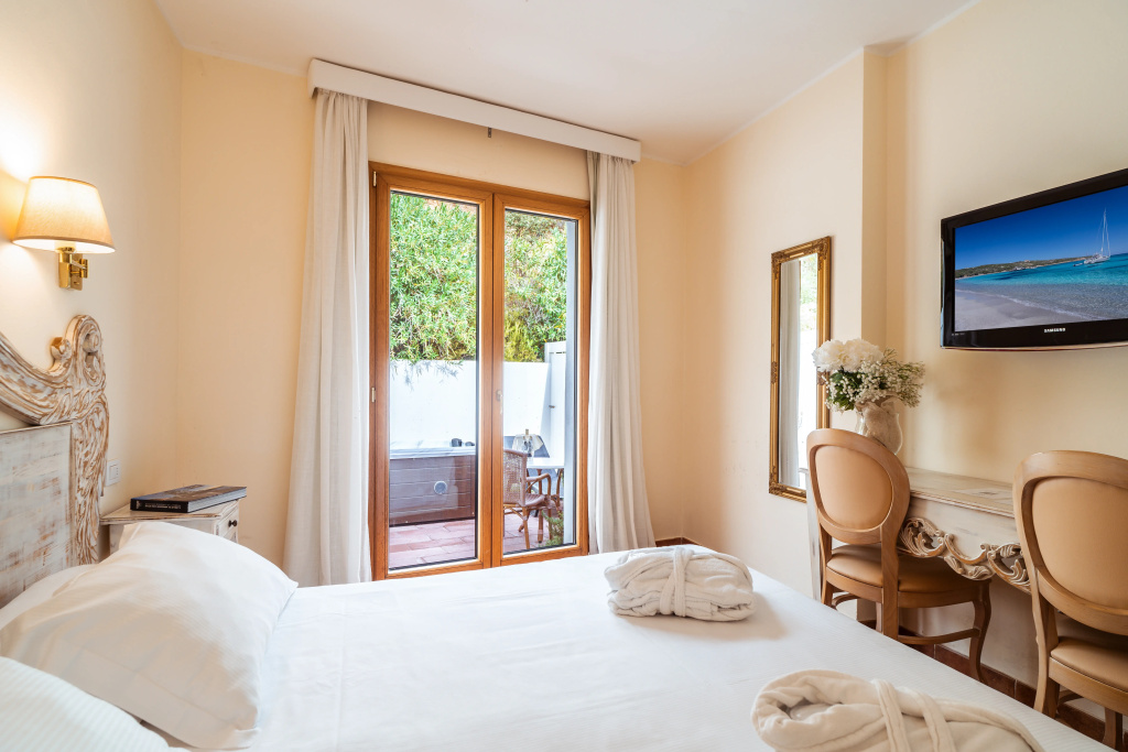 Hotel dP Olbia - Sardinia - Général