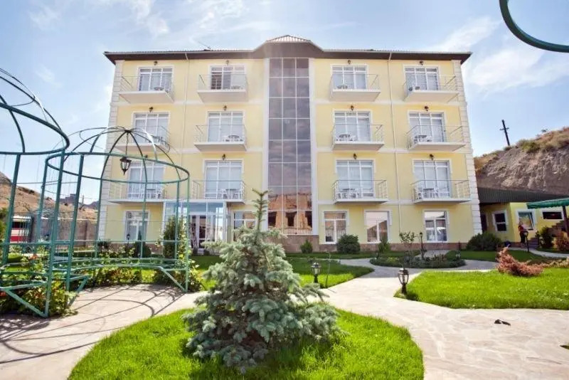 Парадиз - фото 26