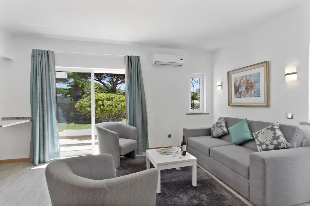 Prado Villas - Chambres