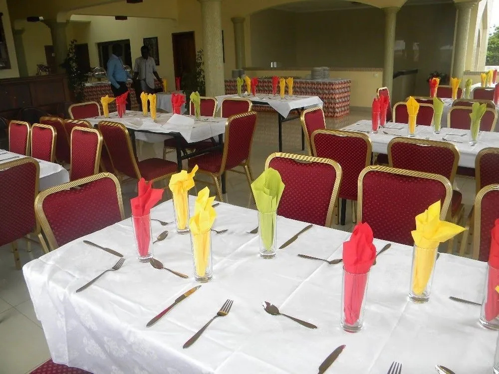 Hotel Residence Flamani - Général