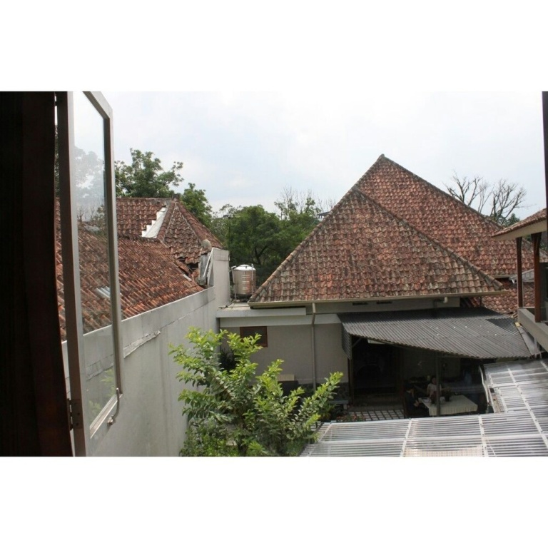 De Riau Cottage by HouseinBandung in Bandung
