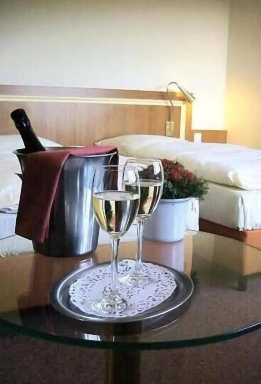 Ringhotel Parkhotel Witten - Général