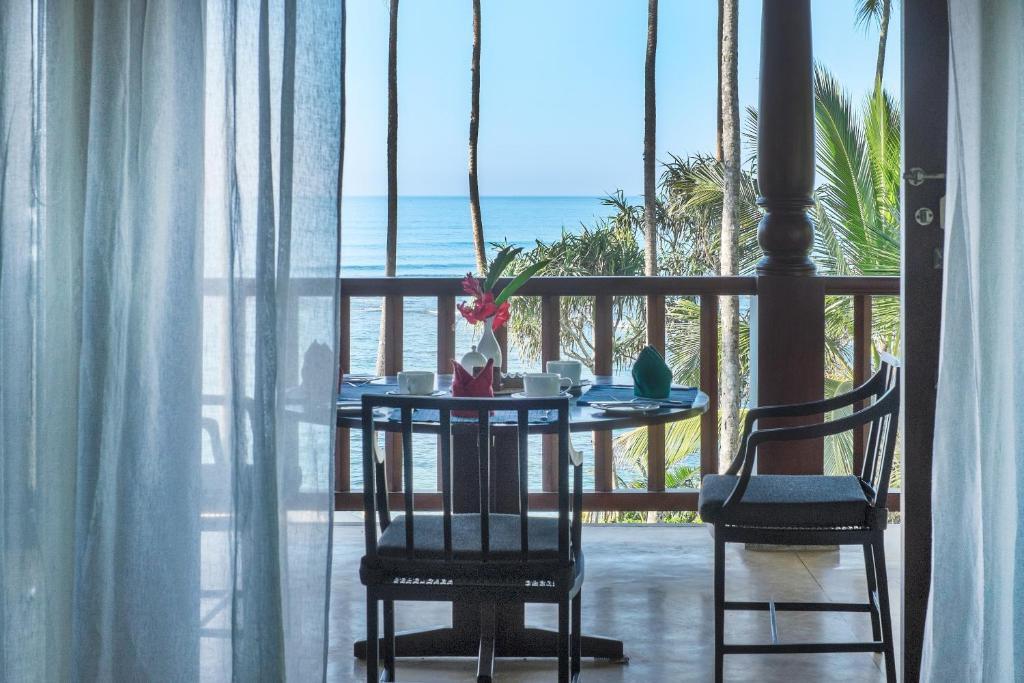 Eraeliya Villas & Gardens