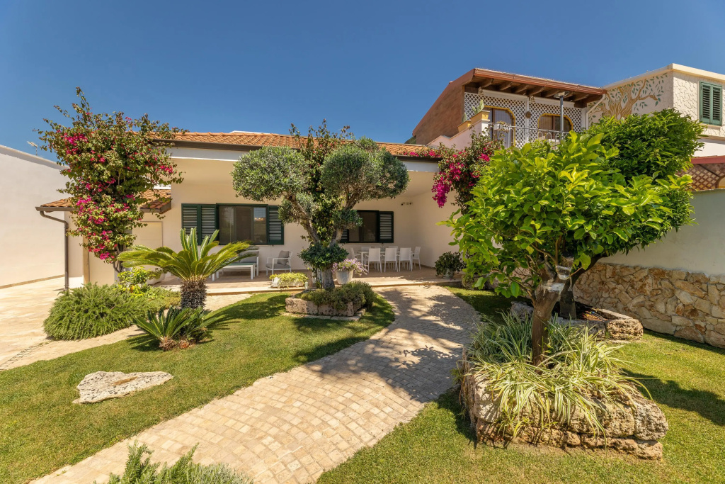 Villa Glenda - Boncore