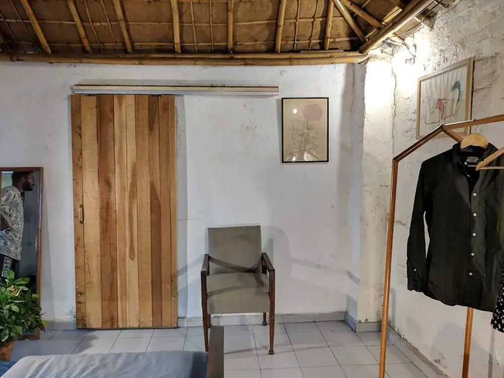 The Lazy Patio Home Stay - Général