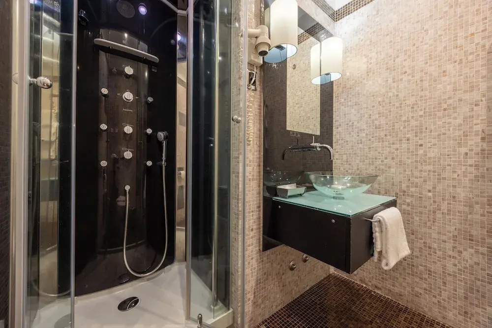 Al Viminale Hill Inn & Hotel - Chambres