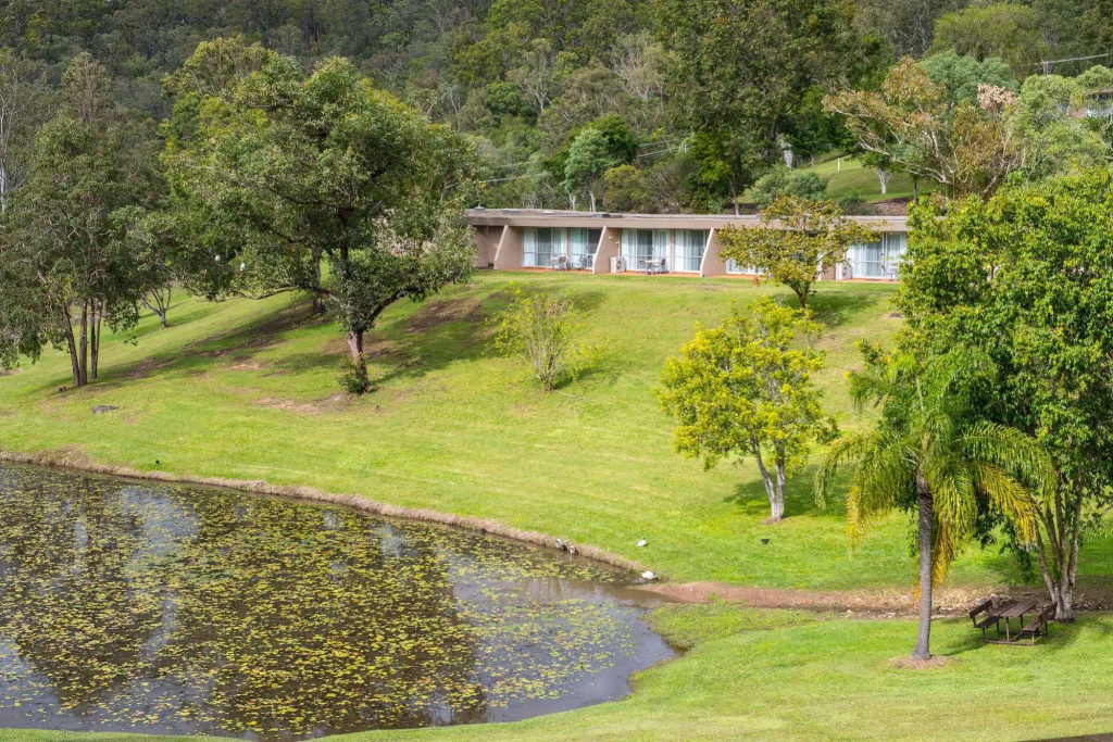 Cedar Lake Country Resort