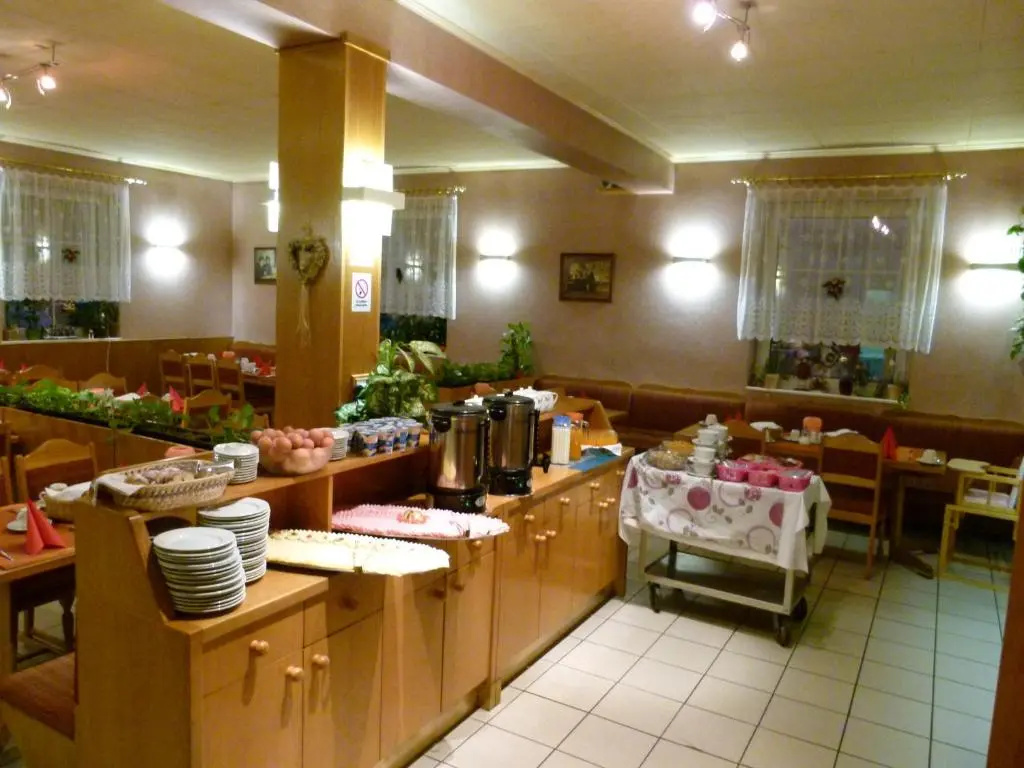 Food & Beverage