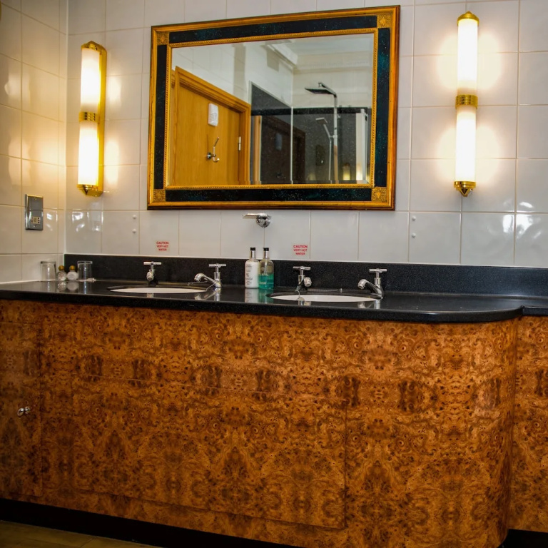 Little Haven Hotel On The Beach - Chambres