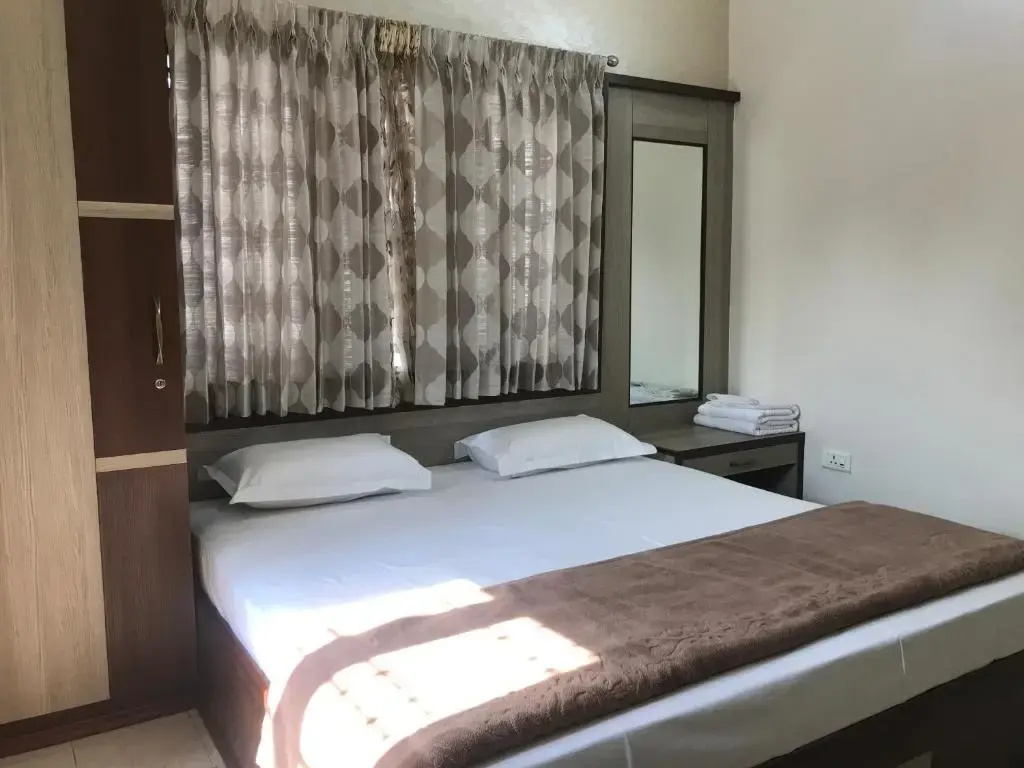 Serenity Manor - Chambres