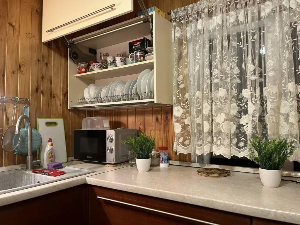 Коттедж в деревне Курово - фото 14