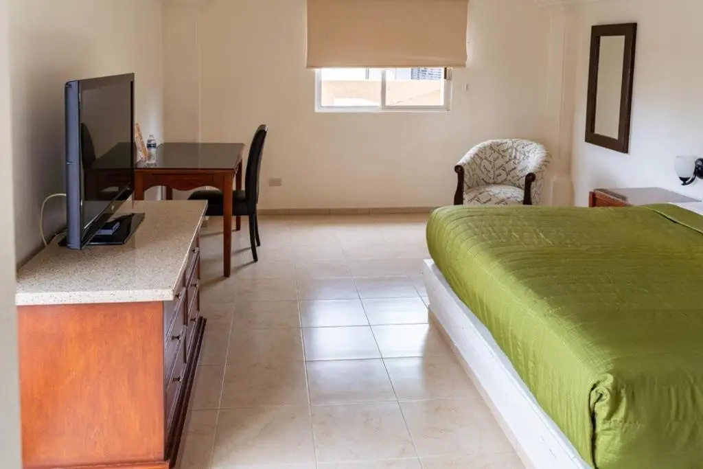 hotel plaza del sol - Chambres
