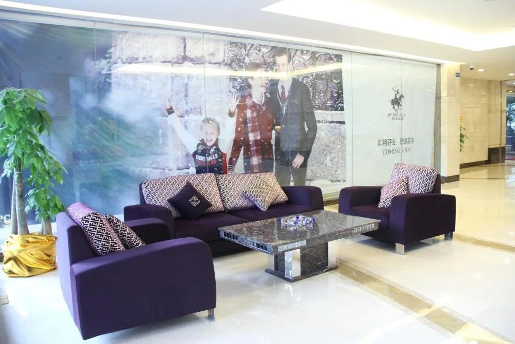 Business Centre