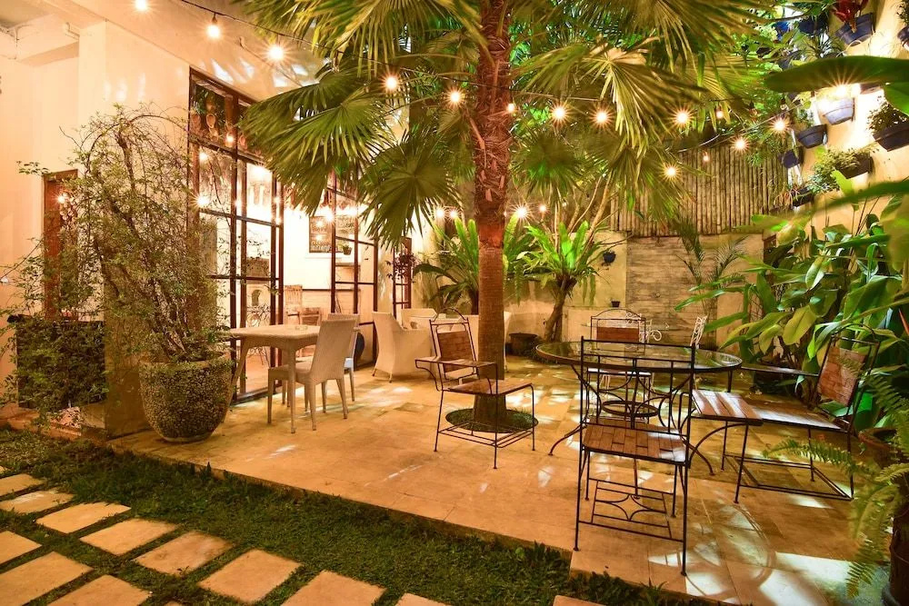 Tiga Lima Homestay Yogyakarta - Général