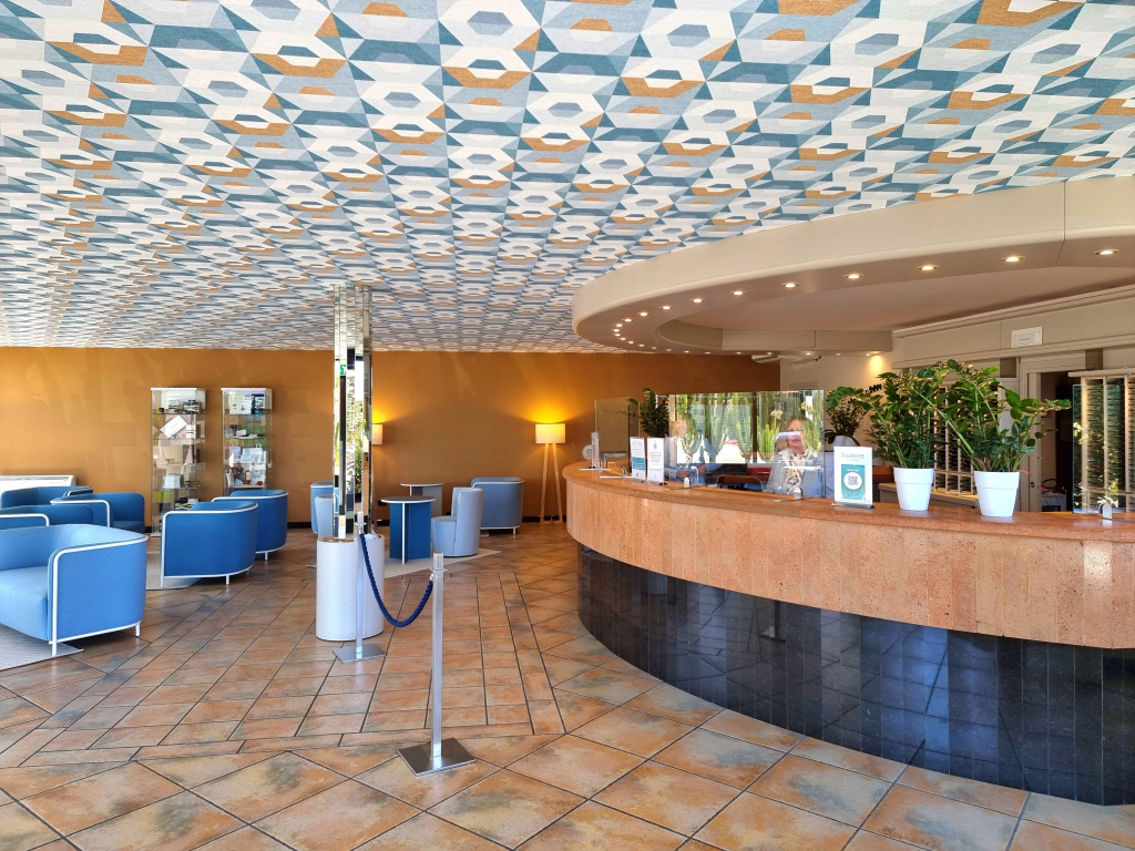 Loano 2 Village Hotel - Général