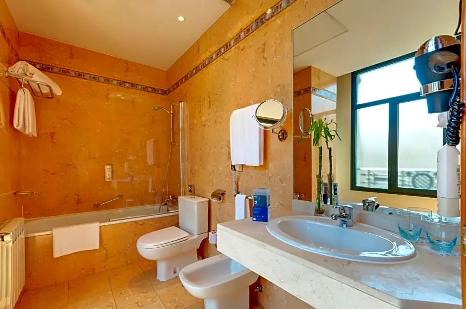 Movenpick Hotels Hertogenbosch - Chambres
