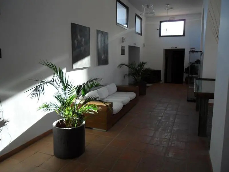 Cortijo El Paraíso - Général