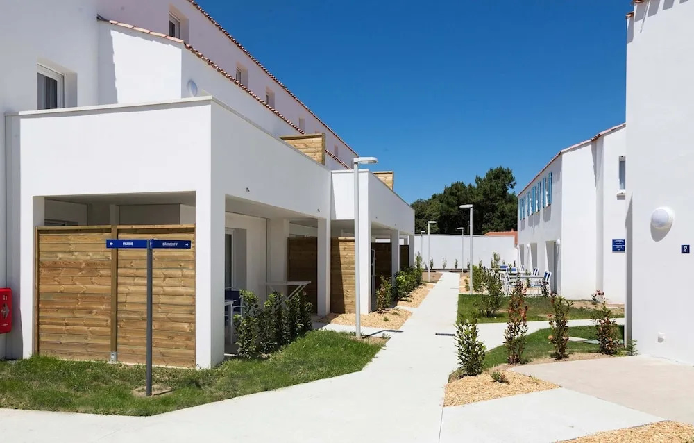 Maisonette in France With Modern Comfort