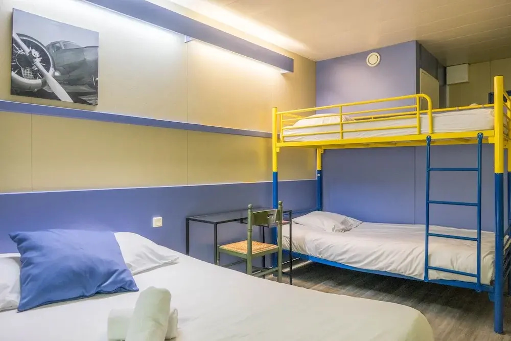 Fasthotel Artenay Orléans Nord - Général