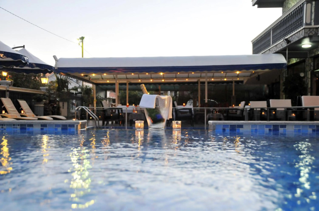 Hotel photo 5