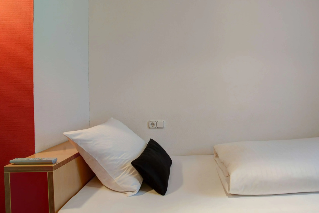 Centro Hotel Nurnberg, Trademark Collection by Wyndham - Général