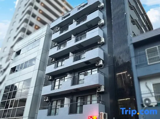 Lucky Namba Osakanamba