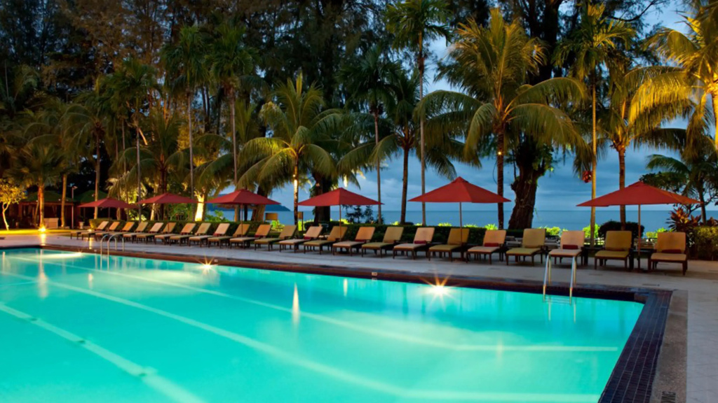 Holiday Inn Resort Penang - Général