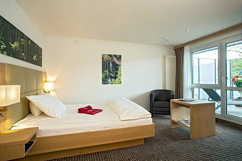 Brugger am See - Chambres