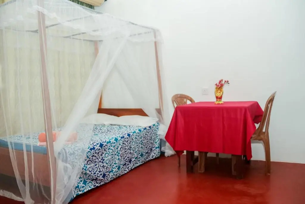 Desitha Family House - Chambres