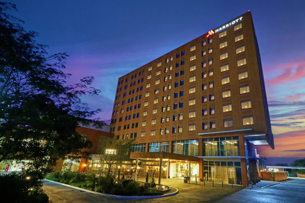Hotel photo 7